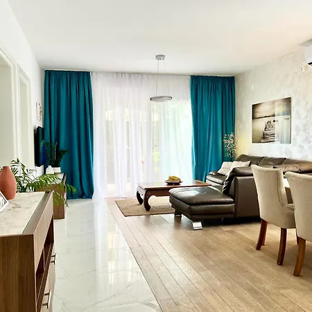 Apartments Tivat-3