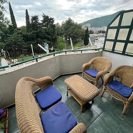 Apartments Mare Budva-3