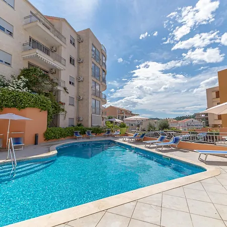 Petrovac Bay Apartments-2