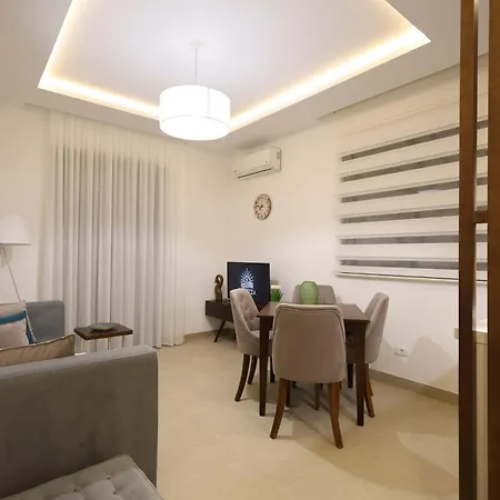 Bellezza Resort & Spa-2