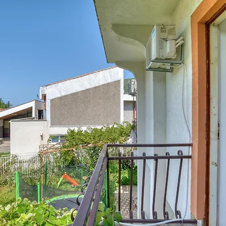 Baka Zlata Apartments-2