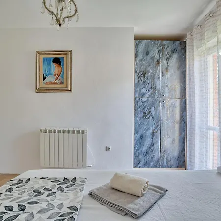 Baka Zlata Apartments-3