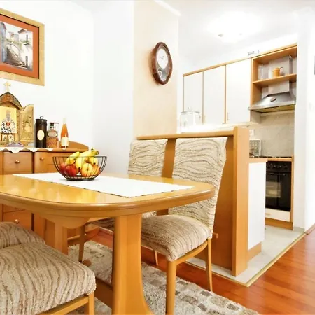Apartment Vuk-2