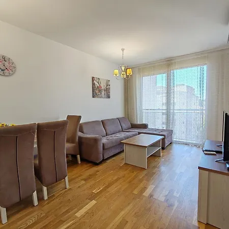 Andrey Apartment-2