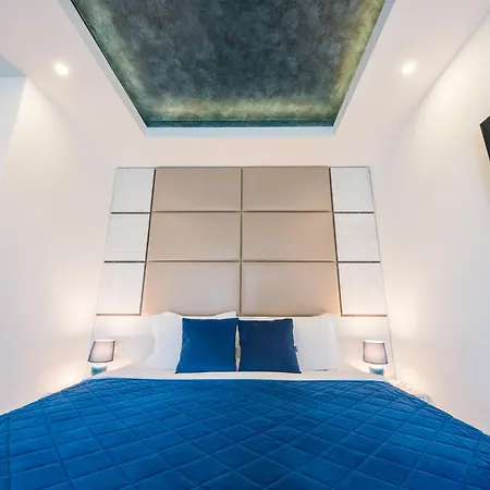 Boutique Hotel "Salina"-3