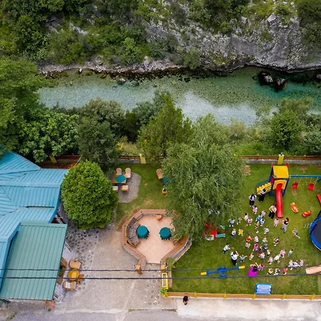 Hostel Izvor-2