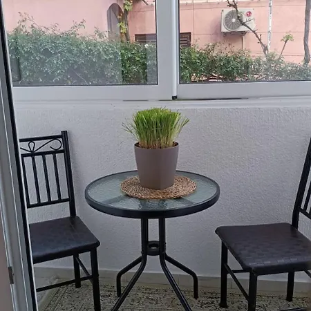 Bird Apartment-2