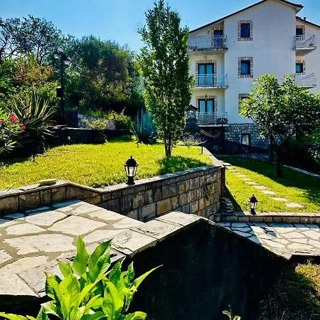 Aparthotel - Villa Jovicic-3