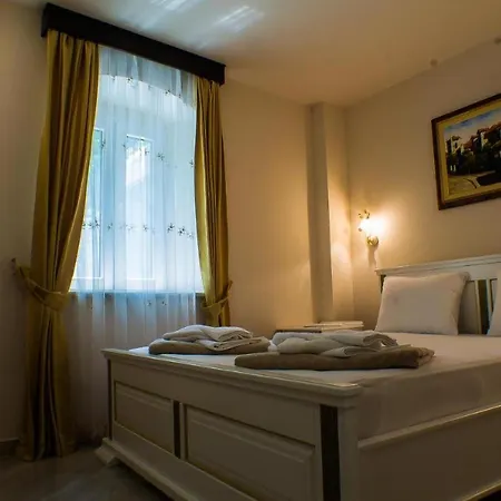 Casa Del Sol Rozalija Luxury Rooms-3