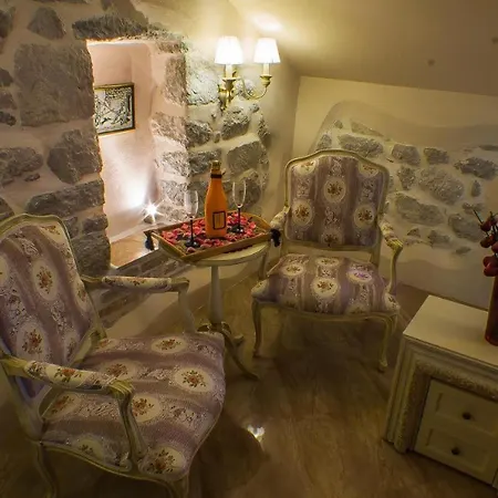 Casa Del Sol Rozalija Luxury Rooms-2