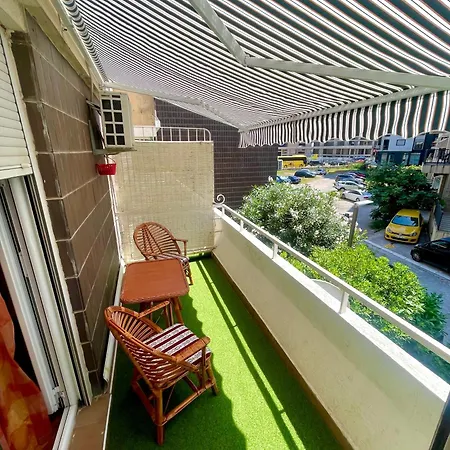 Family Apartment Close To Slovenska Beach-3