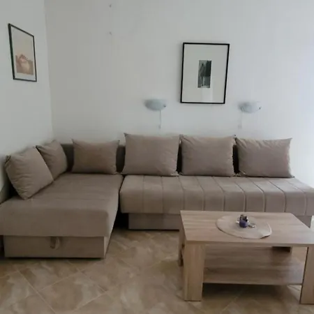 Luce Di Sole Apartment-2