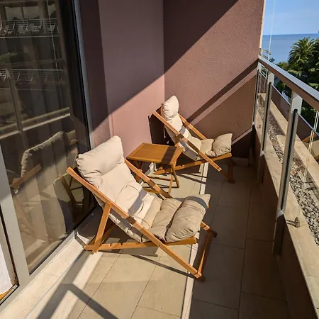 Lux Apartments Harmonia-2