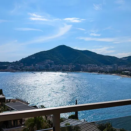 Lux Apartments Harmonia-3