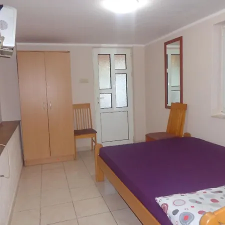 Apartments Antic-3