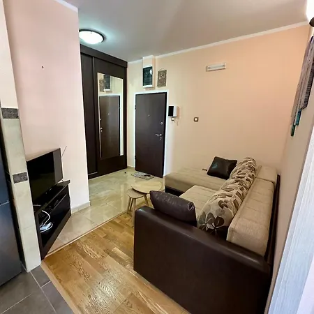 Petrovac Center Apartment-2