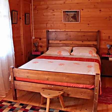 Holiday Home Bojanka-2
