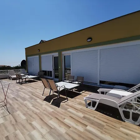 Apartments Bibic-2