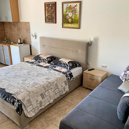 Apartments Popovic-2