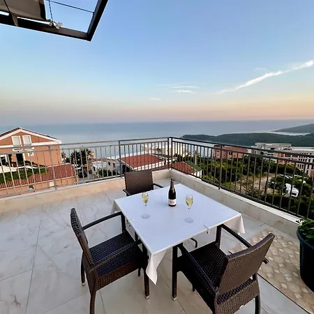 Montenegrina Apartment-3