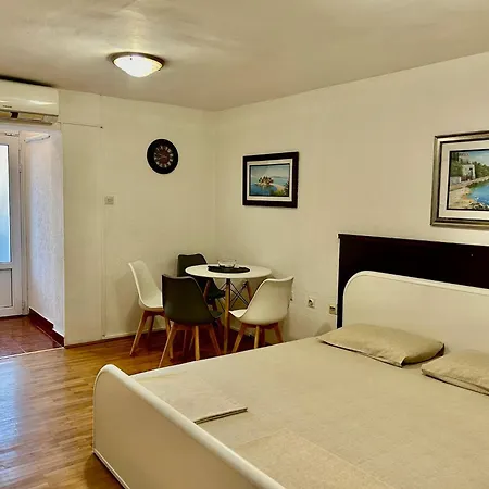 Apartments Jankovic-2