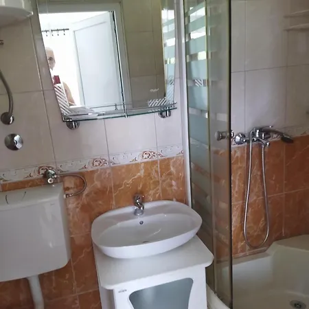 Apartmani "Srma" Srma 1-2