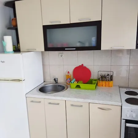 Apartmani "Srma" Srma 1-3