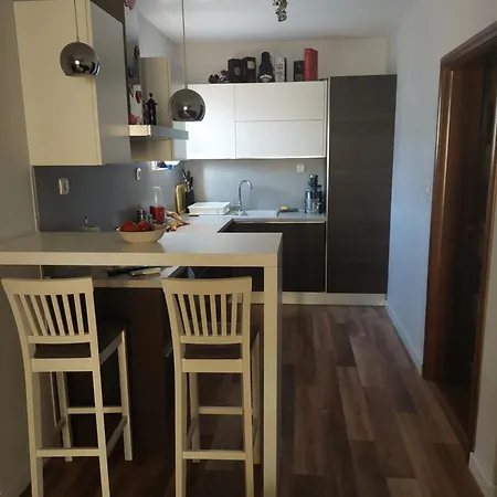 Apartman - Jaksa-3