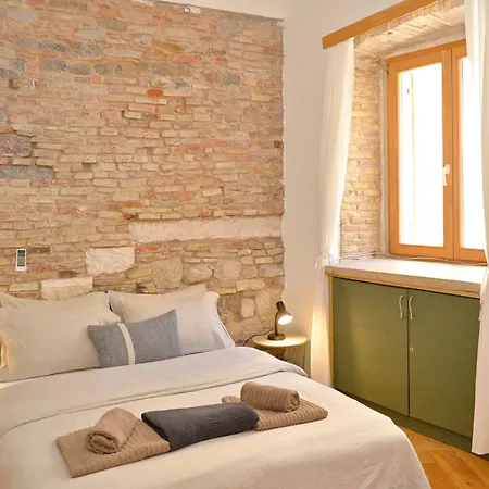 Charming Apartment In Kotor-2