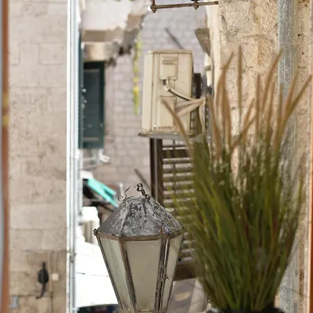 Charming Apartment In Kotor-3