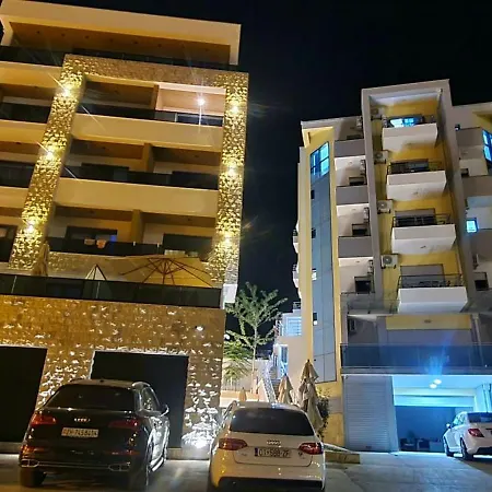 Ambassador & Ambassador Lux Apartments-2