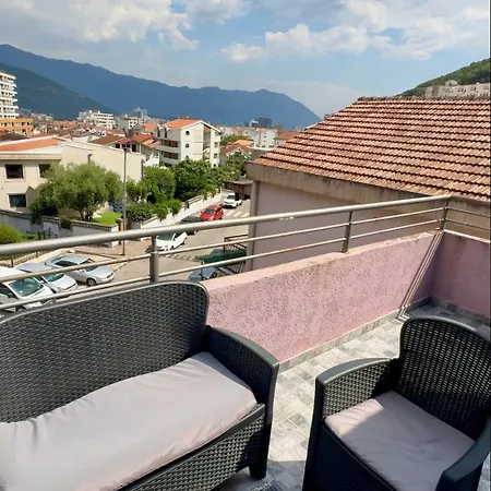 Apartman Becir-3