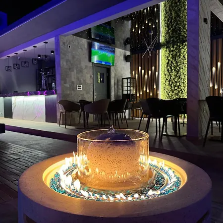 Blue Star Apartments-2