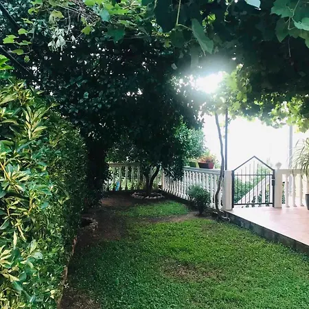 Apartments Vila Andja-3