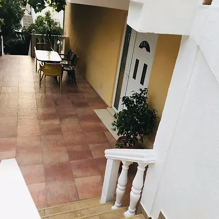 Apartments Vila Andja-2