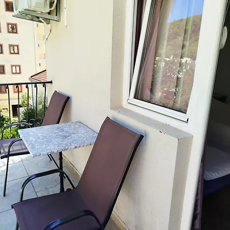 Mijovic Apartments-2