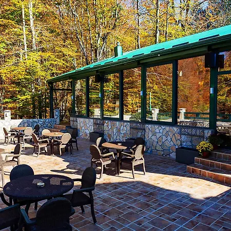 Garni Hotel Elite Resort-3