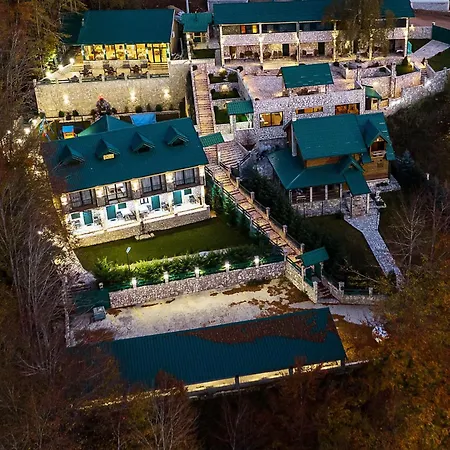Garni Hotel Elite Resort-2
