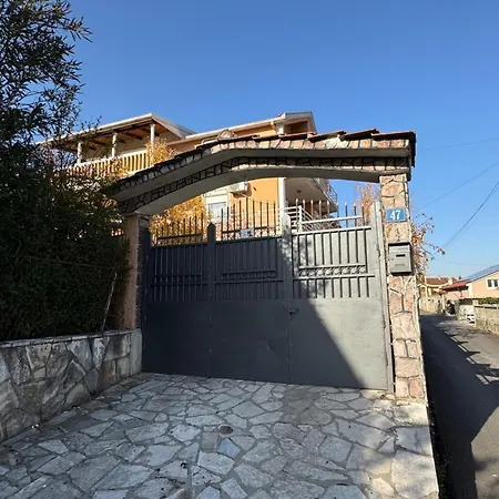 Apartmani Breze-2