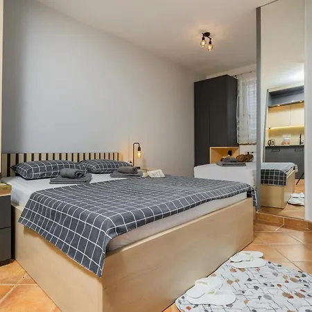 Adzic Apartments-3
