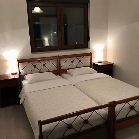 Karina Apartment-3