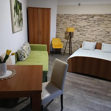 Apartments Jadran-3