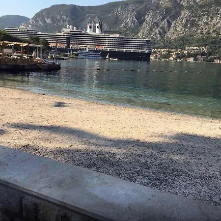 Bmb Apartments Kotor-3
