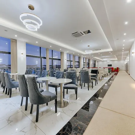 Bh Hotel Dobro Voda-3