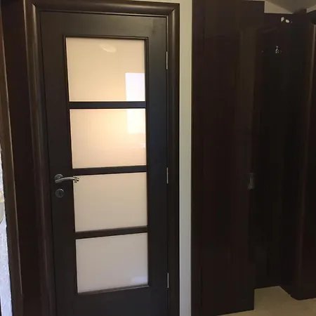Apartments Tmv Dragovic-2
