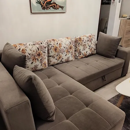 Apartman M&U-2