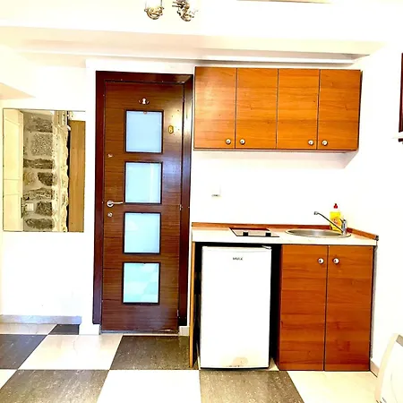 Apartments Bella-3