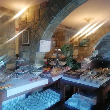 Hotel Galeb-2