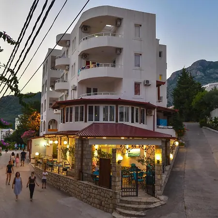 Hotel Galeb-3