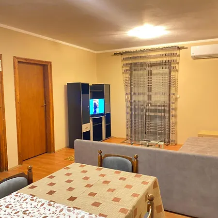 Guest House Vukovic-2
